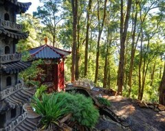 Bed & Breakfast Mt Dandenong Imperial Retreat (Mount Dandenong, Australien)
