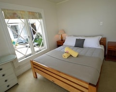 Casa/apartamento entero Stunning Waterfront Luxury Home (Taipa-Mangonui, Nueva Zelanda)