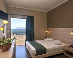 Khách sạn Elena Beach Hotel (Kissamos - Kastelli, Hy Lạp)