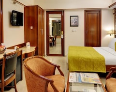 Khách sạn Hotel Regal Enclave (Mumbai, Ấn Độ)