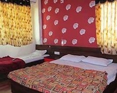 Hotel Ashirvad Gold (Ahmedabad, India)