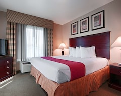 Khách sạn Riverview Inn And Suites (Rahway, Hoa Kỳ)