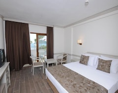 Hotelli Hotel My Dream (Marmaris, Turkki)