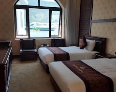 Khách sạn Hai Yen Luxury Hotel (Cẩm Phả, Việt Nam)