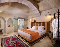 Khách sạn Dream Of Cappadocia (Uçhisar, Thổ Nhĩ Kỳ)