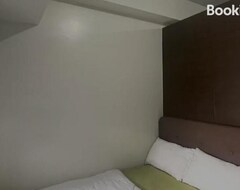 Hotel Shinexhomes (Manila, Filipini)