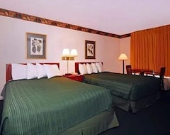 Hotel Quality Inn Medical Center Area (Augusta, USA)