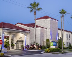 Holiday Inn Express St Augustine Dtwn - Historic, An Ihg Hotel (St. Augustine, USA)