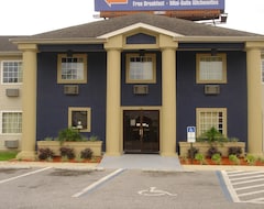 Khách sạn Travelodge Inn and Suites Pensacola (Pensacola, Hoa Kỳ)