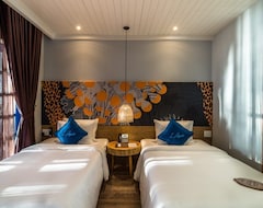 Hotel L'Azure Resort And Spa (Duong Dong, Vijetnam)