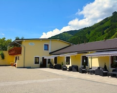 Hotel Pension Milan (Zell am See, Austria)