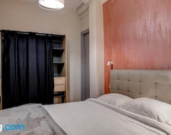 Cijela kuća/apartman Delta Two Bedrooms Apartment Aristotelous (Solun, Grčka)