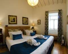 Bed & Breakfast Tradicampo Eco Country Houses (Nordeste, Portugal)