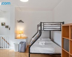Cijela kuća/apartman Contractors & Pets Welcome - Sleeps 1-4, Less Than 1 Mile From M606, Ideal For Longer Stays (Cleckheaton, Ujedinjeno Kraljevstvo)