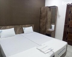Khách sạn San Beach Residency (Velankanni, Ấn Độ)