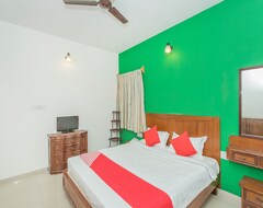 Hotelli OYO 761 Hermitage Apartments (Bengalore, Intia)