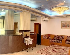 Super Oyo 151 Manam 2 Hotel Apartment (Muscat, Oman)
