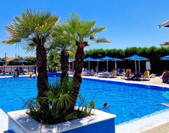 Sveltos Hotel (Larnaca, Cyprus)