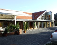 Khách sạn Gizella (Veszprém, Hungary)