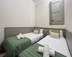Hotel Comfort Apartment In Barceloneta (Barcelona, Spanien)
