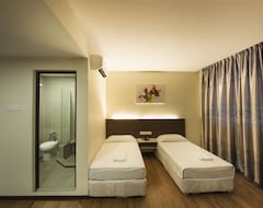 Hotel Nida Rooms Klang Chi Liung Mewah (Klang, Malezija)