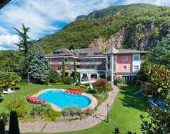 Hotel Residence Werth (Bolzano, Italija)
