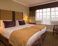 Hotelli Best Western Plus Dunfermline Crossford Keavil House Hotel (Dunfermline, Iso-Britannia)