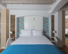 Oda ve Kahvaltı Chalet O Amorzinho - Apartment Sweet Dreams (Sintra, Portekiz)