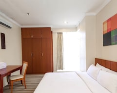 Hotel Ariva Gateway Kuching Serviced Residences (Kuching, Malasia)