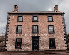 Hotelli The Ashford Arms (Bakewell, Iso-Britannia)
