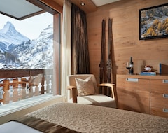 Hotel Ambiance Superior (Zermatt, İsviçre)