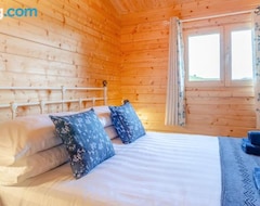 Cijela kuća/apartman Bluebell Cabin (Pontrhydygroes, Ujedinjeno Kraljevstvo)