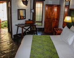 Hotel Warwick International Kedar Heritage Lodge (Rustenburg, South Africa)
