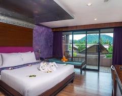 Hotelli Weekender Resort (Lamai Beach, Thaimaa)