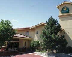 Khách sạn La Quinta Inn Denver Cherry Creek (Denver, Hoa Kỳ)