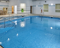 Hotel Holiday Inn Leeds - Garforth (Leeds, United Kingdom)