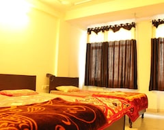 Hotelli Chitchat (Jaipur, Intia)