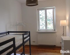 Hele huset/lejligheden Calma Apartment (Weimar, Tyskland)