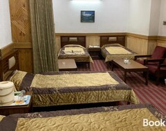 Park Hotel Gilgit (Shigar, Paquistán)