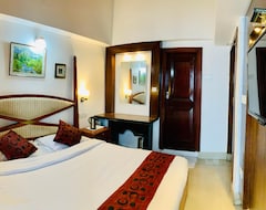 Hotel H. K. Legacy Nainital (Nainital, Indija)
