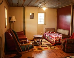 Hele huset/lejligheden Sneedsboro Cabin (Morven, USA)