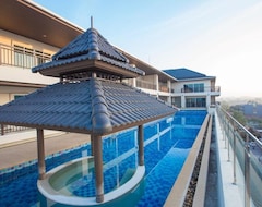 Hotelli Hotel R Con Sea Terrace (Pattaya, Thaimaa)