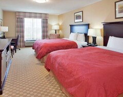 Hotel Country Inn & Suites by Radisson, Bowling Green, KY (Bowling Green, USA)