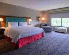 Khách sạn Hampton Inn And Suites Atlanta-west/six Flags (Lithia Springs, Hoa Kỳ)
