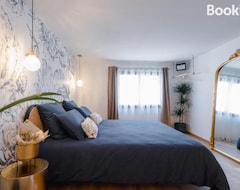 Cijela kuća/apartman Viens On Saime - Suite De Charme Avec Spa Et Sauna En Val De Loire (Romorantin-Lanthenay, Francuska)
