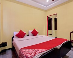 Hotel OYO 11333 MS Grand Inn (Coimbatore, Indija)