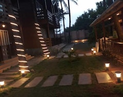 Resort Vinnca Woodvillas (Shrivardhan, Ấn Độ)