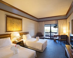 Hotel The Imperial Golden Triangle Resort (Chiang Saen, Thailand)
