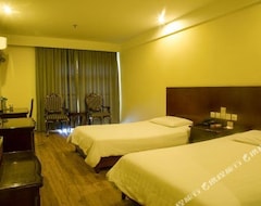 Hotel Hexing Jiayi Business (Gatang, China)
