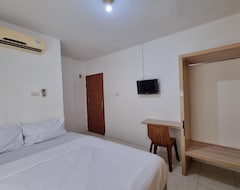 Hotelli Oyo 93493 Wira Residensia Syariah (Binjai, Indonesia)